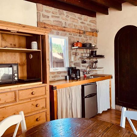 Under The Tuscan Sun Cottage In West Los Angeles Luaran gambar