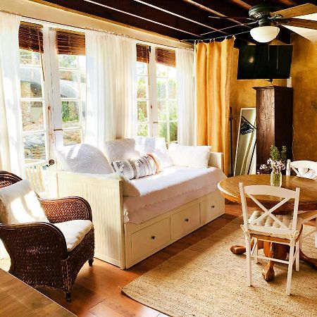 Under The Tuscan Sun Cottage In West Los Angeles Luaran gambar