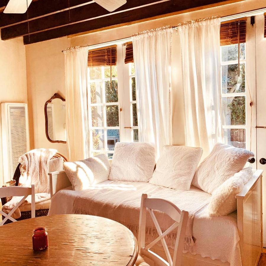 Under The Tuscan Sun Cottage In West Los Angeles Luaran gambar