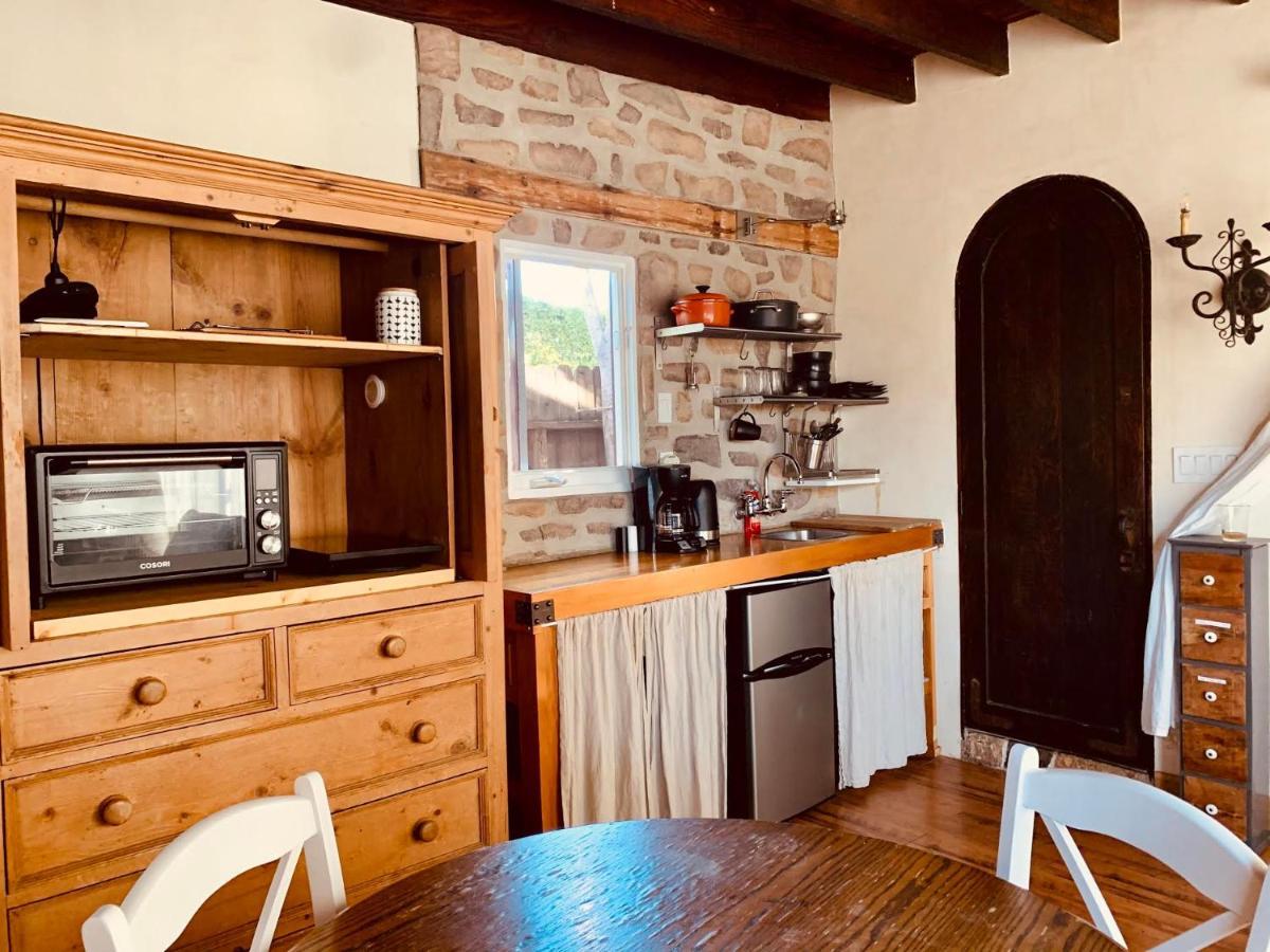 Under The Tuscan Sun Cottage In West Los Angeles Luaran gambar