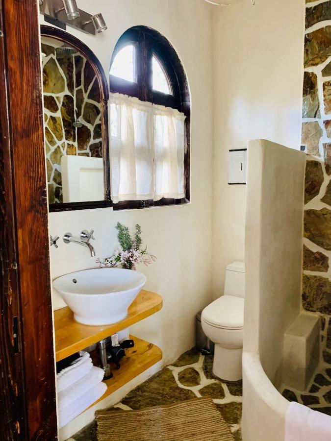 Under The Tuscan Sun Cottage In West Los Angeles Luaran gambar