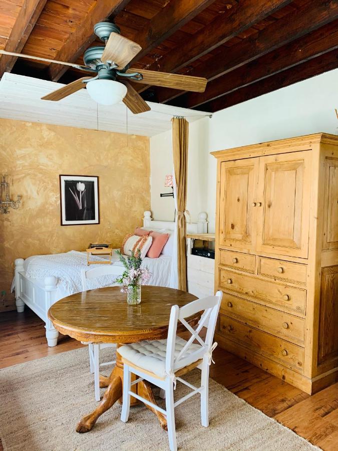 Under The Tuscan Sun Cottage In West Los Angeles Luaran gambar