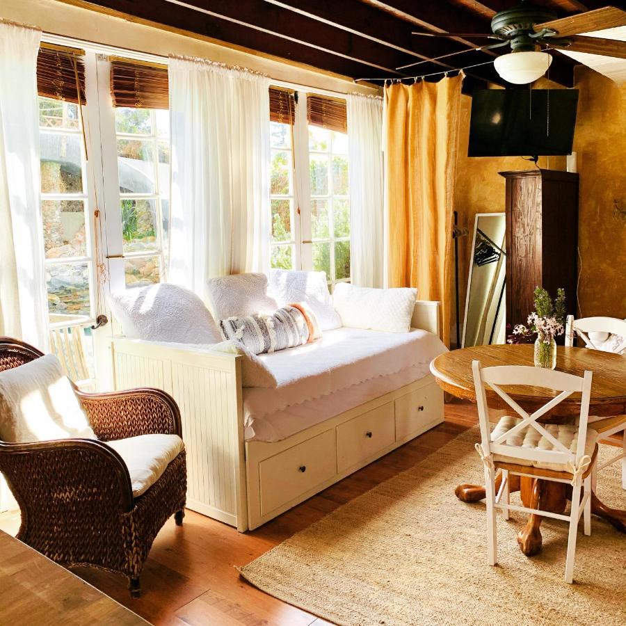 Under The Tuscan Sun Cottage In West Los Angeles Luaran gambar