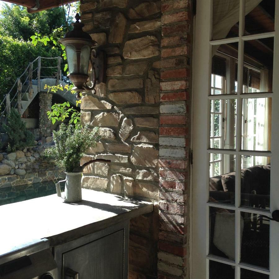 Under The Tuscan Sun Cottage In West Los Angeles Luaran gambar