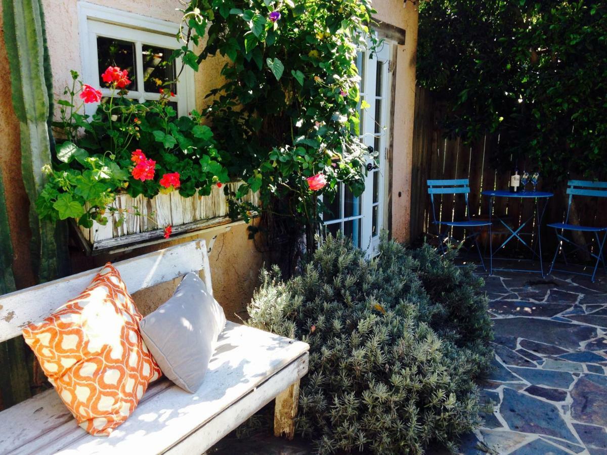 Under The Tuscan Sun Cottage In West Los Angeles Luaran gambar