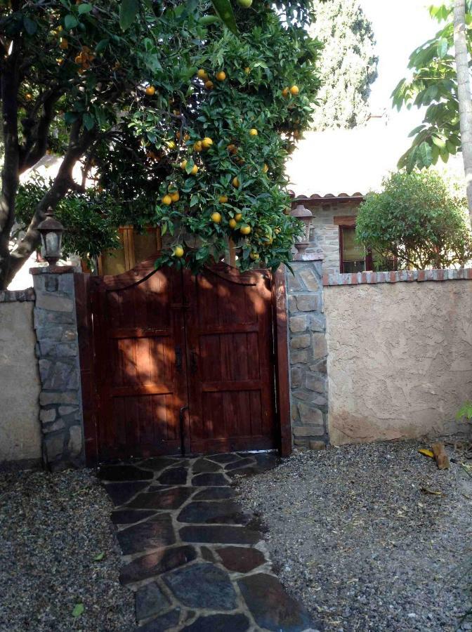 Under The Tuscan Sun Cottage In West Los Angeles Luaran gambar
