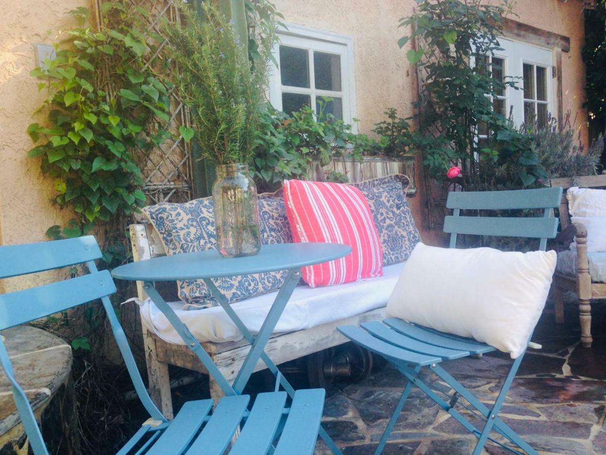 Under The Tuscan Sun Cottage In West Los Angeles Luaran gambar
